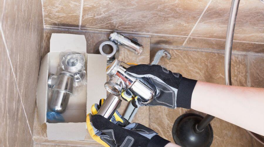 Professional Storm Sewer Service in Elmora, PA